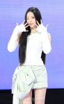 [포토]미야오 나린, 상큼 윙크