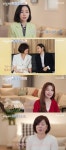 ‘4인용식탁’ 홍자X오유진, 한혜진 초대 받고 출격...“닮고 싶은 선배”