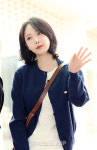 [포토]비비지 신비, ‘잘 어울리는 단발’