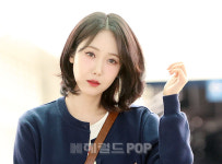 [포토]비비지 신비, 청순 모먼트