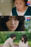 ‘천국보다 아름다운’ “그냥 마음 가는 대로 할 것”..손석구에 다가가기 시작한 한지민