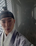 김재욱, 광기의 한평대군..온앤오프 확실하네