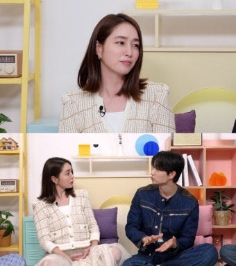 이민정 “이병헌, 배달 앱 사용 미숙해 내가 대신 시켜줘”(옥문아)