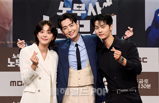 차학연 정경호, 1등 선배의 리더십과 배려로 감사한 마음