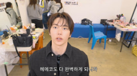 [팝업]“불편 느끼게 해 죄송” 정현규, 유튜브로 사과→‘데블스 플랜2’ 피드백 예고