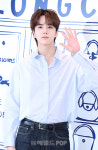 [포토]더보이즈 영훈, 청량한 느낌