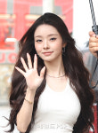 [포토]프리지아, 매혹적