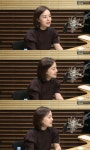 “최근 만든 음식? 라면” 문채원, ‘달디’ 데뷔 성공적 (‘브런치카페’)[종합]