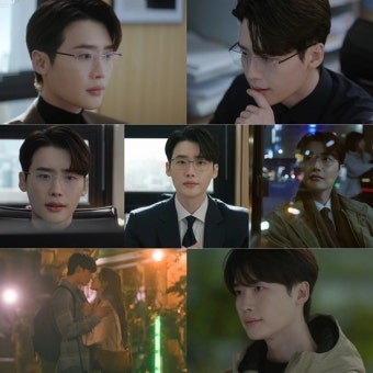‘서초동’ 이종석, 멋있고 새로운 귀환..법정X오피스X로맨스 다 잡았다