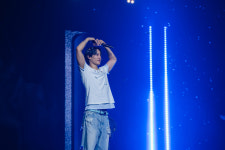 카이, 첫 솔로 투어 ‘KAION’ 亞 10개 지역 공연 성료..북미로 향한다