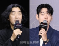 [단독]김규태 감독, 김우빈과 ‘우블’ 이후 재회하나..‘기프트’ 연출 확정
