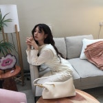 정소민, 손보다 작은 얼굴..실물 예쁜 연예인 클래스