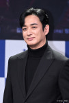 [포토] ‘첫 번째 남자’ 이재황 ‘훈훈한 미소’
