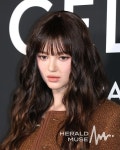 [팝업]“전혀 내색 없어 몰라” 다니엘, 뉴진스 퇴출 당일 전해진 근황