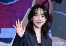 [포토] 신혜선 ‘레이디 두아’  잘 부탁드려요