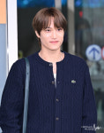 [포토] 카이 ‘저 출국 합니다’