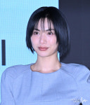 [포토] 나나 ‘단발머리가 잘 어울리네’