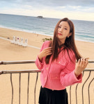 이다해, 세븐이랑 韓 왔나..325억 건물주의 일상