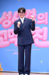 [포토] ‘성시경의 고막남친’ 기대하세요