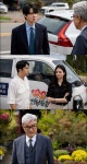 ‘신이랑’ 유연석X이솜, 반격 시작..옥천빌딩 4인방 떴다