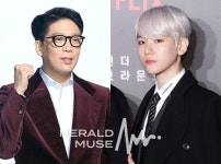 [뮤즈이슈] “더 이상의 폭로 없다…백현한테 너무 미안” MC몽, 2차 라이브 방송서 공개 사과