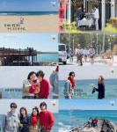 ‘도깨비 10주년 여행’ 공유→김고은, 다시 찾은 로맨틱 장소