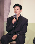 [뮤즈현장] 김무열, 김남길 공개 거절 ‘참교육’ 선택 이유 “흔한 일…작품으로 보여드릴 것”
