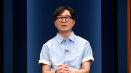 SBS Plus ‘시간추적자 설록’, 권력자의 금지된 사랑 이야기 공개