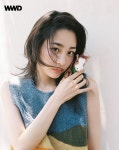 ‘17kg 감량’ 김민하, 패션 철학 밝혔다 “누구에 보여주기 위한 것 아냐”[화보]