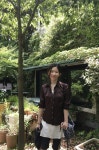 [뮤즈] “고마워 사랑해” ‘장기하’ 윤가이, 제주로 떠났다…열애 인정 후 첫 게시물