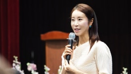 ‘최고령 임산부’ 한다감, 태교로 게임 선택했다 “엄청 똑똑해진다고”