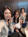 [뮤즈]효리수, 티파니 지지 속 데뷔 임박? “신인가수 인사드립니다”