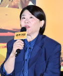 [포토] ‘경주기행’ 여행 주최자 이정은