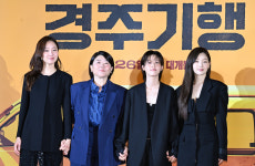 영화 경주기행, 네 모녀의 복수극과 감정 드라마가 어우러진 작품