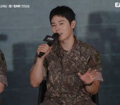 한가인, 닮은 꼴 김동준 위해 ‘신병4’로 8년만 드라마 복귀…김동준 “등장만으로 현장이 환해져”