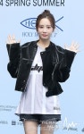 [뮤즈]러블리즈 유지애, 곽시양과 11월 결혼 심경 “서로 아끼고 의지”(전문)