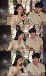 ‘환연4’ 박지현정원규, 결혼 고민 깊어졌다..“여전히 이해 안 되는 부분 있어”(‘아임지현’)