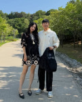 [뮤즈]배성재김다영, 결혼 1년 반만 부모된다..연말 출산 예정