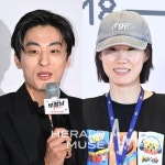 구교환, 이옥섭 감독과 이미 4년 전 결혼 “2022년 혼인신고”[공식]