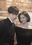 김유정X박진영, 연기 물올랐다…‘100일의 거짓말’ 초반부터 심상치 않은 기세