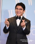 [뮤즈이슈]“조폭 소개? NO” 조세호 아내, 계폭 걸고 SNS 개설했나‥근황 무더기