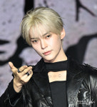 성한빈 “데뷔 3년만 솔로 데뷔, 성장하자는 마음으로..제베원 응원 많이 받아”