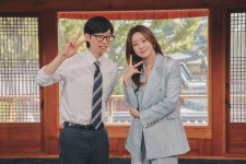‘유퀴즈’ 강소라, 무협 덕후의 입문 강의 290만 뷰..소속사도 걱정