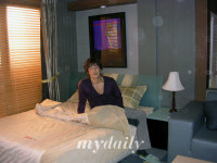 김성수, 바라보지 않고 쟁취하는 사랑 보여줄래요