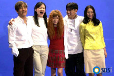 이정현, 아름다운 날들 드라마콘서트 투어 ; 3월초 일본순회 공연