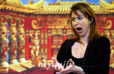 투란도트, 5월에 다시 만난다