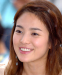 염산 협박당한 송혜교, 영국서 3개월 휴식