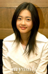 고아라, ‘나도 문근영이 되겠다! ; KBS `반올림 2