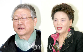 김성원 김수미, `밥상용배우 아닌걸 보여주겠다'