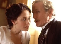 영국의 연기파 총출연